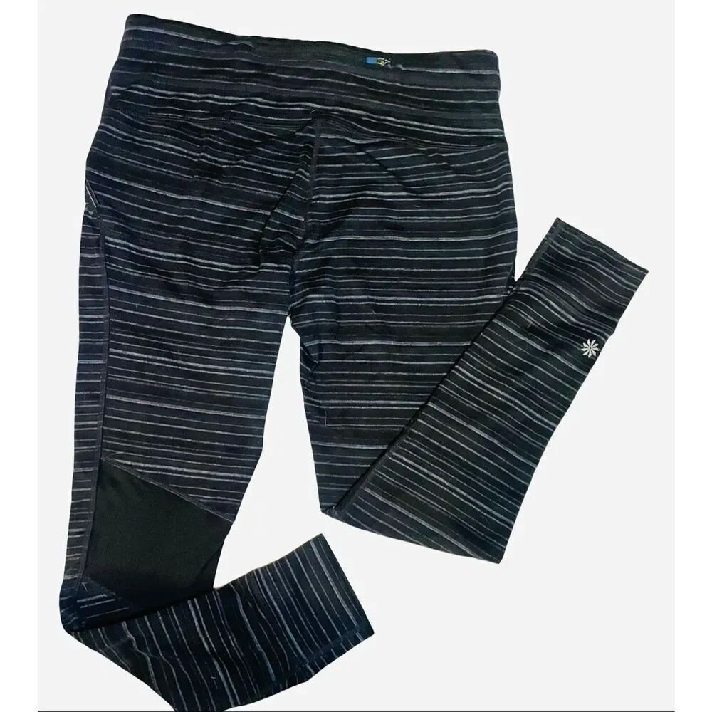 Athleta Stellar Travel Leggings